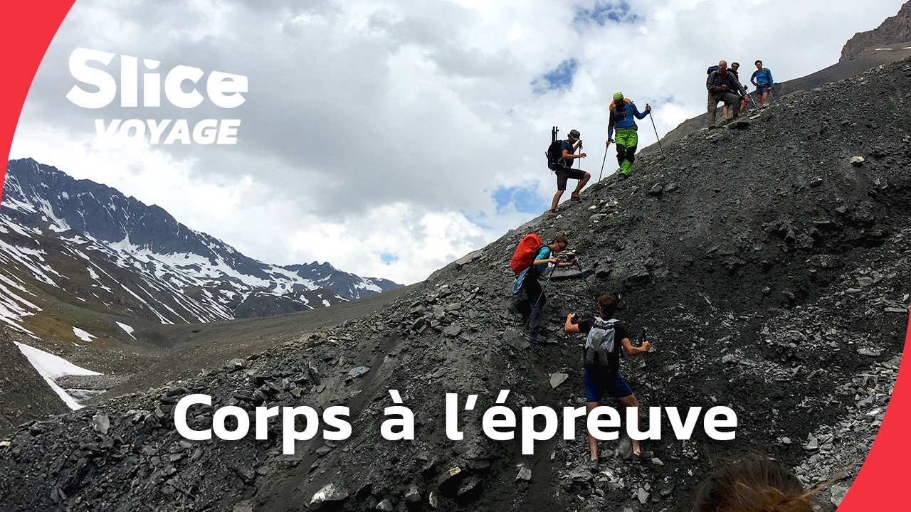 Grande Traversée des Alpes : l’épreuve du corps et de l’esprit