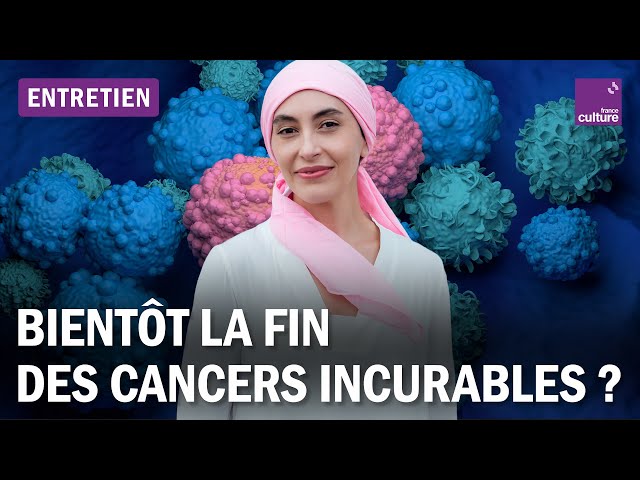 Immunothérapie, radiothérapie flash : les nouvelles pistes pour un monde sans cancer incurable