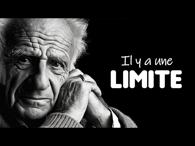 Karl Popper - Le paradoxe de la tolérance