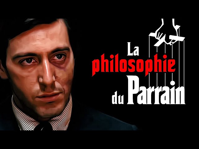 La philosophie de Michael Corleone