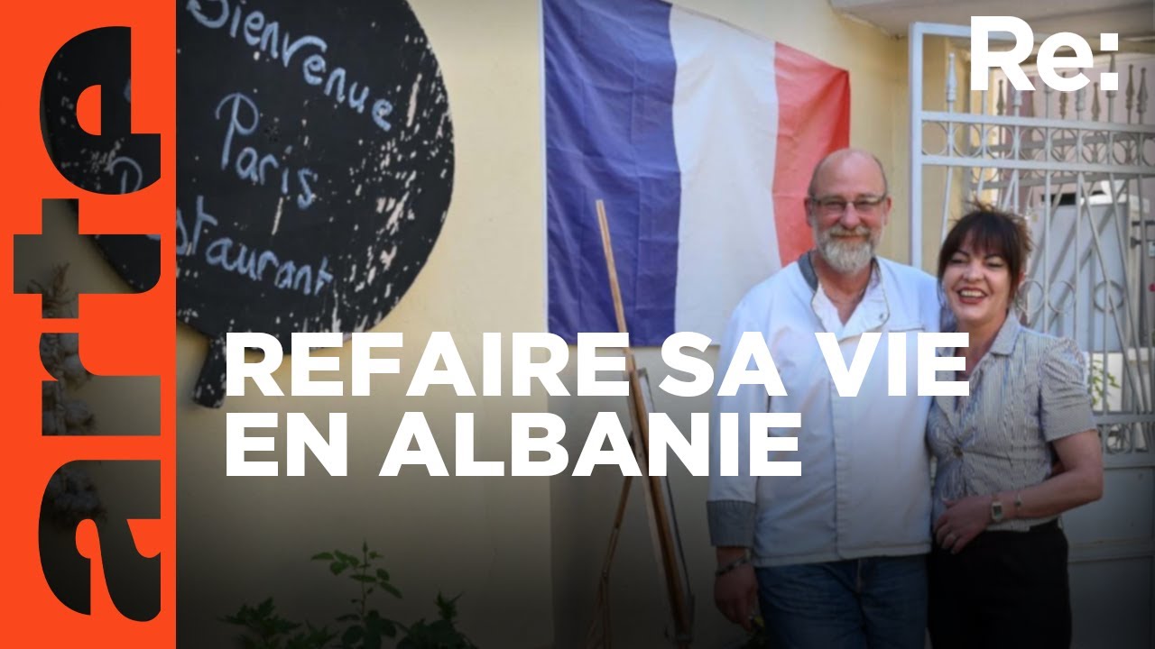 L’Albanie, paradis des expatriés ?