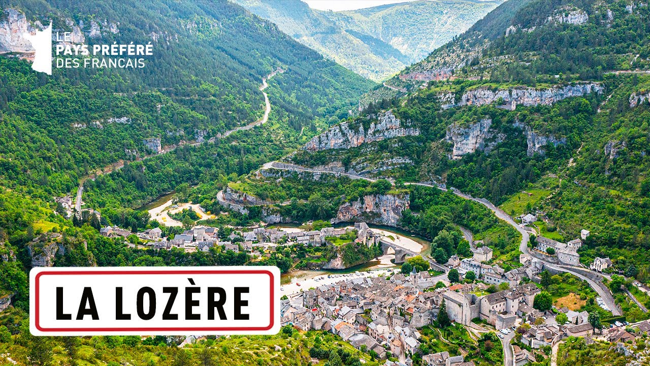 La Lozère, terre de légendes et grands espaces sauvages