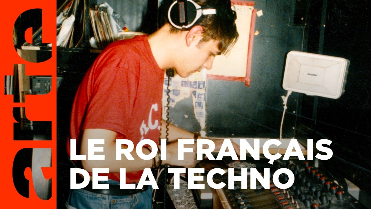 Laurent Garnier - Off the Record