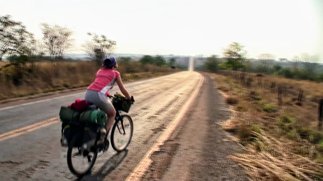 Le Brésil : une aventure de 4500 km