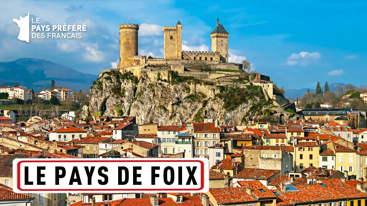 Le Pays de Foix : une escapade chez les cathares