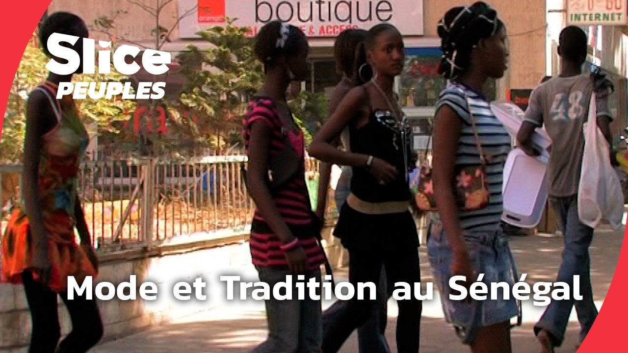 Le pouvoir de la mode dans la culture sénégalaise