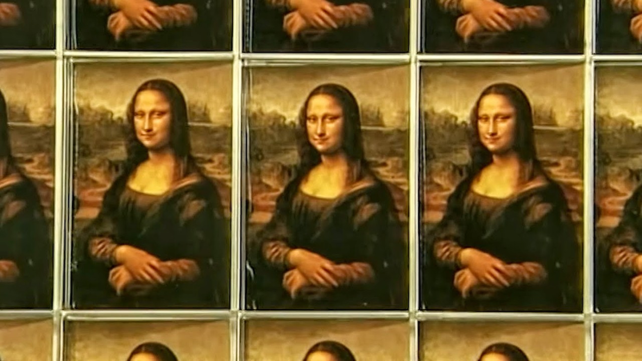 Le secret du sourire de Mona Lisa