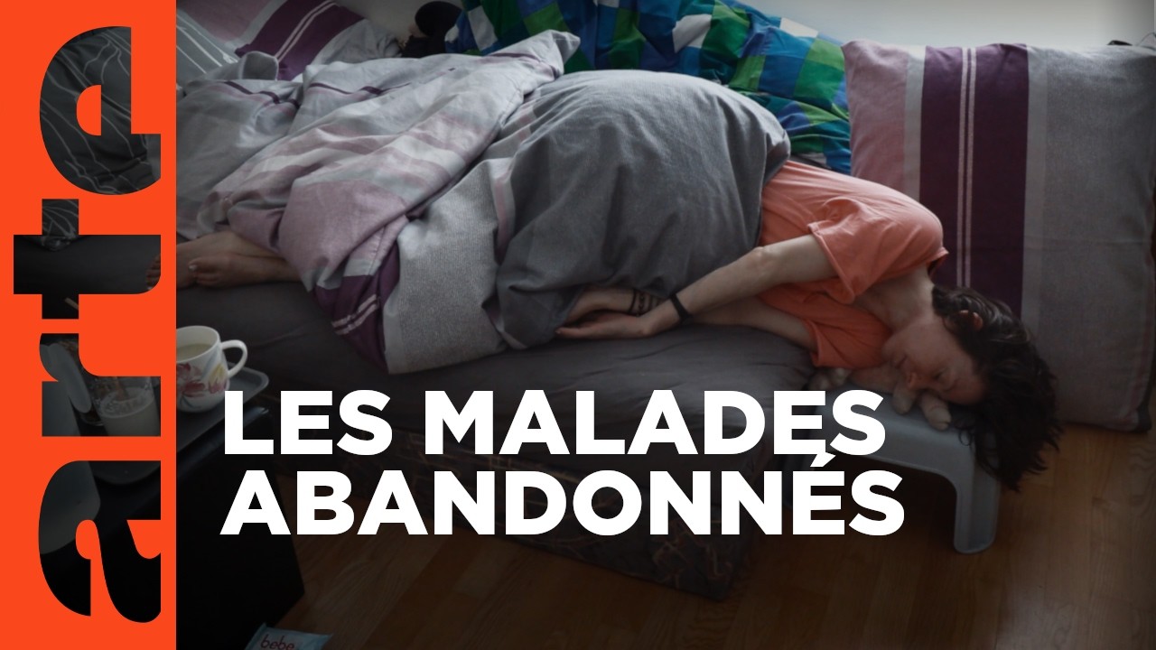 Maladies orphelines, maladies oubliées