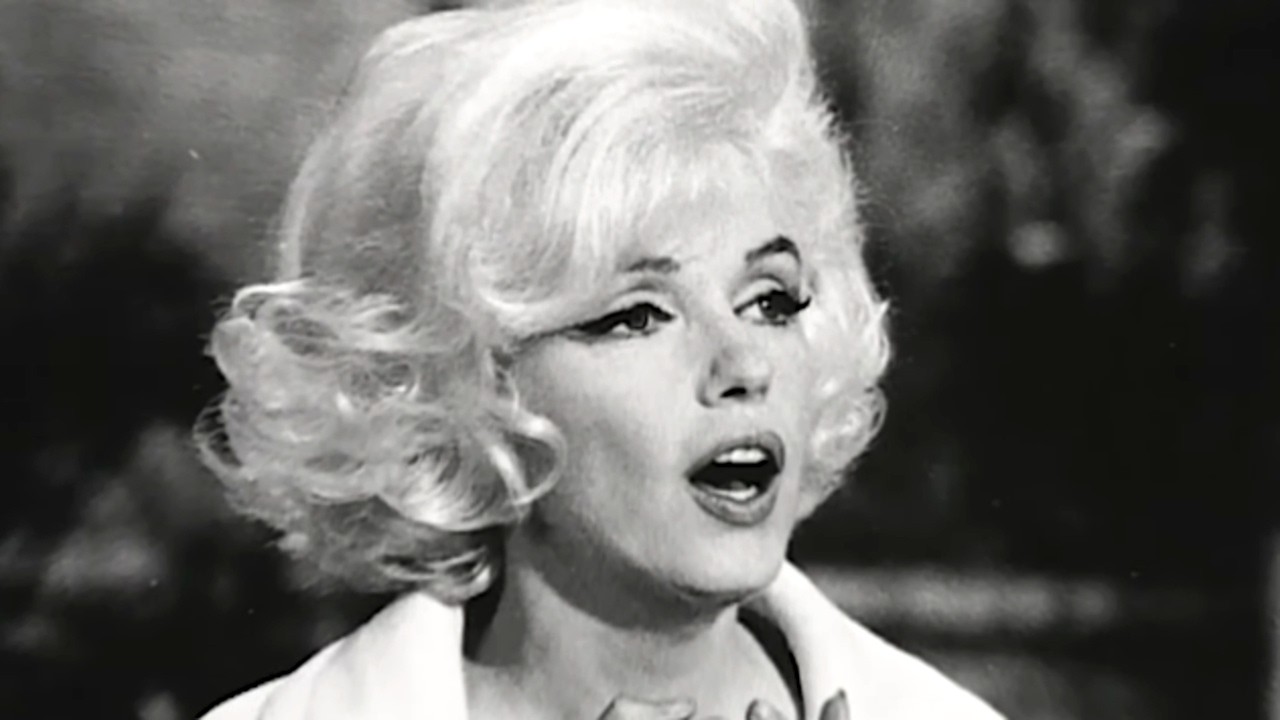 Marilyn, contre-enquête sur une mort suspecte