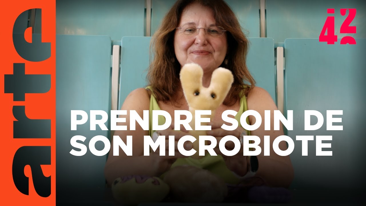 Notre microbiote nous domine-t-il ?