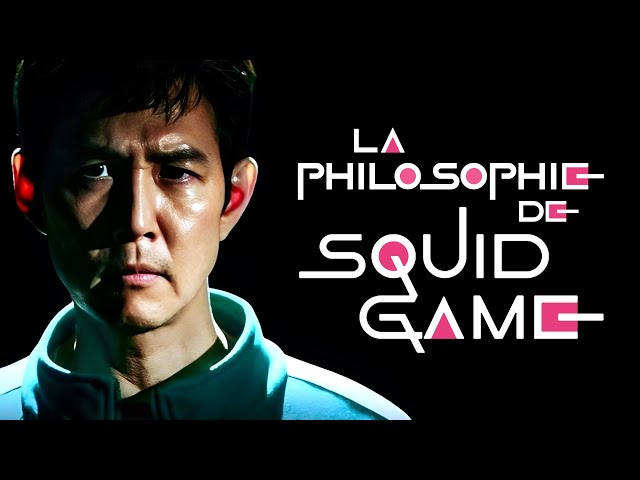 Documentaire Squid Game – Consentement et manipulation