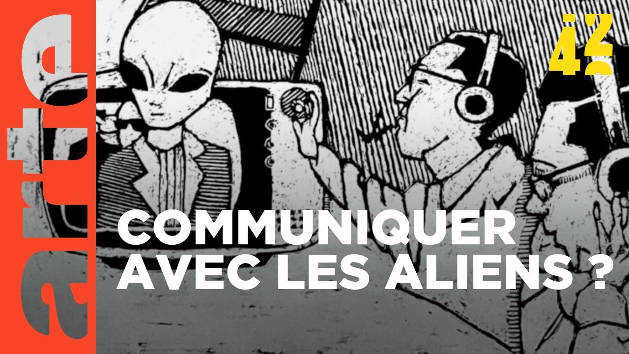 Sommes-nous prêts pour les aliens ?