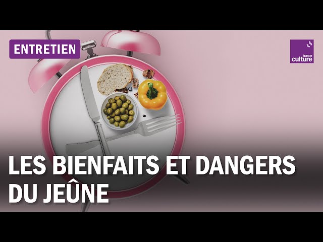 Tout savoir sur le jeûne : bienfaits, pratiques, idées reçues et dangers