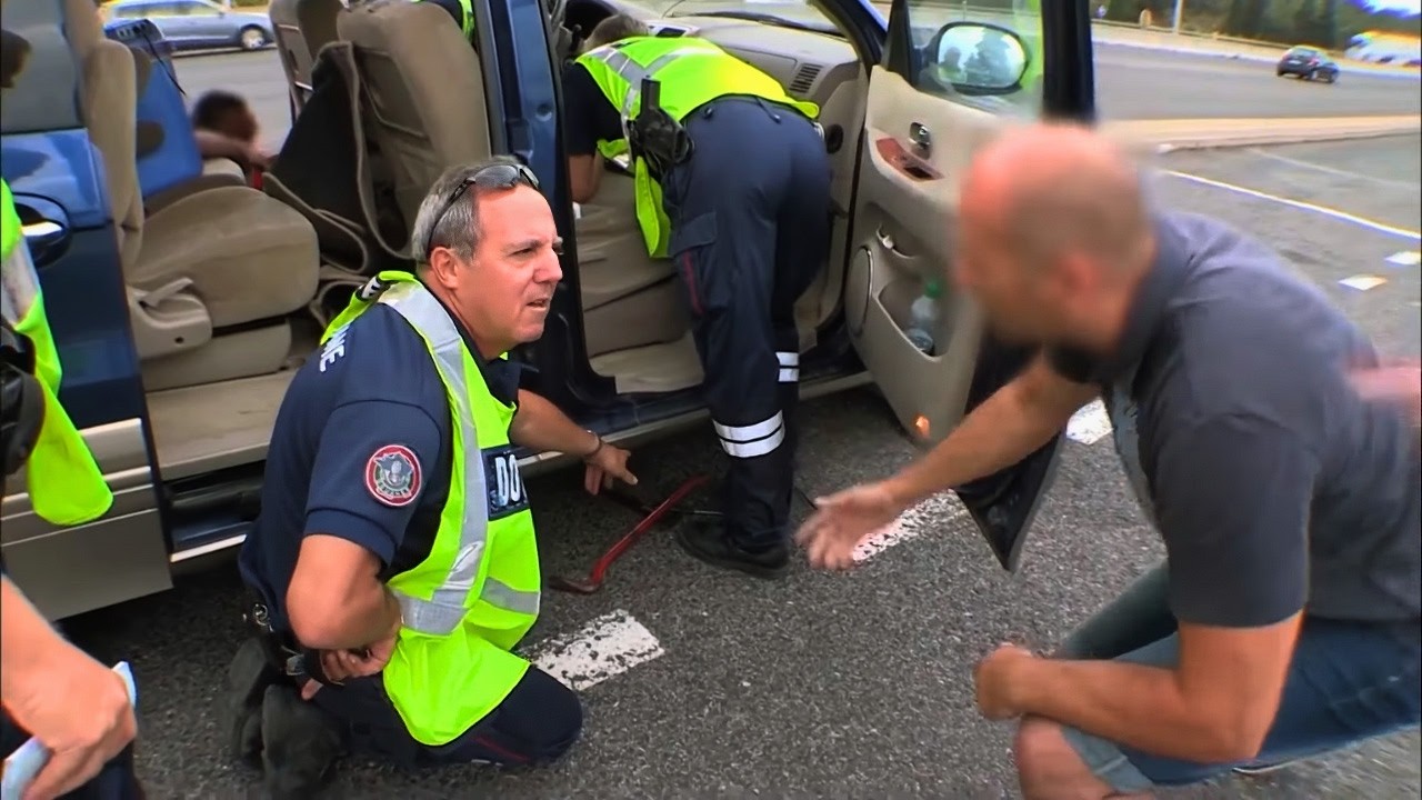 Trafic de drogue et caches secrètes - L’ingéniosité des trafiquants