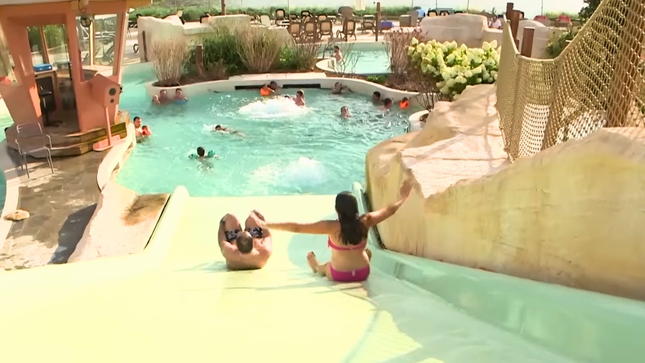 Quand Disney et Center Parcs créent un paradis pour les familles