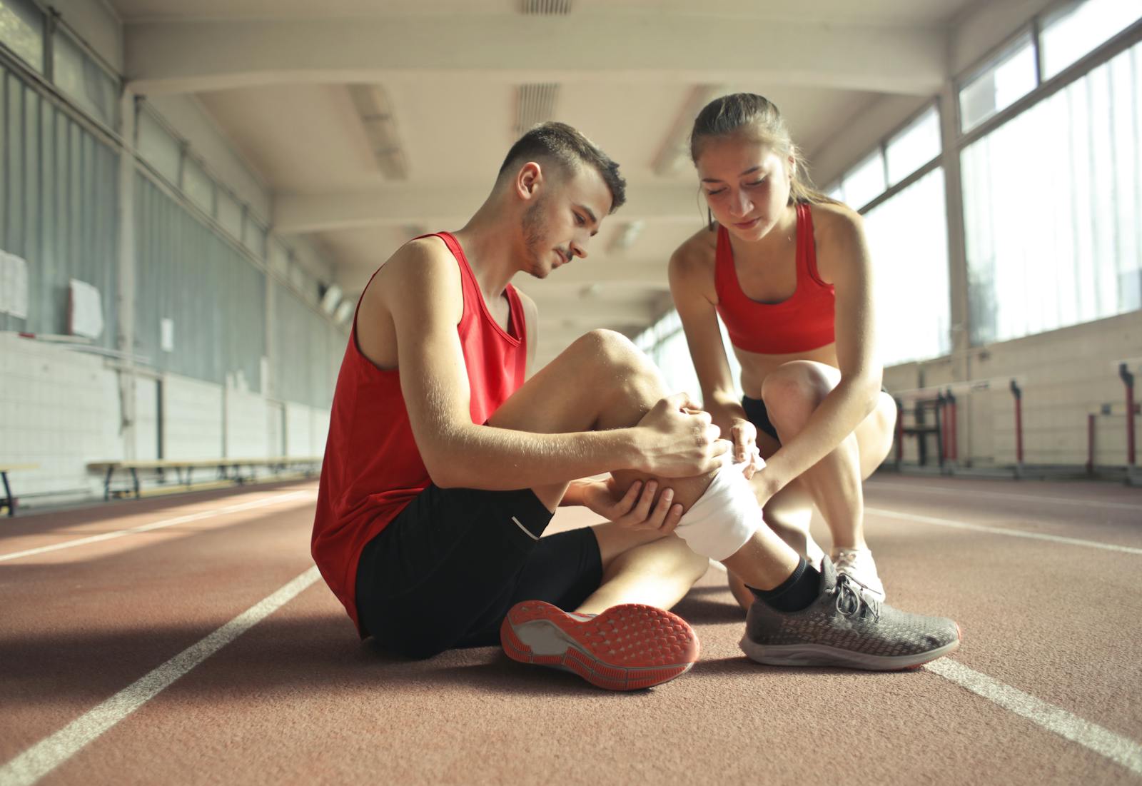 Documentaire Astuces pour prévenir les blessures musculaires