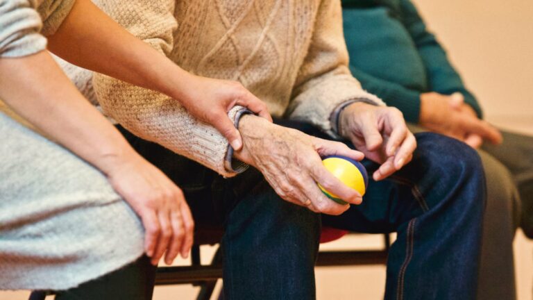 Article | Comment l’activité physique peut-elle aider à combattre la maladie d’Alzheimer ?