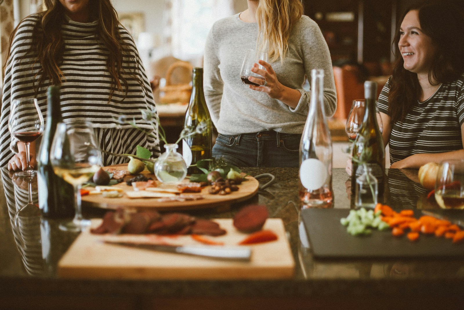 Corte est un excellent point de départ pour découvrir les saveurs authentiques de la cuisine corse.