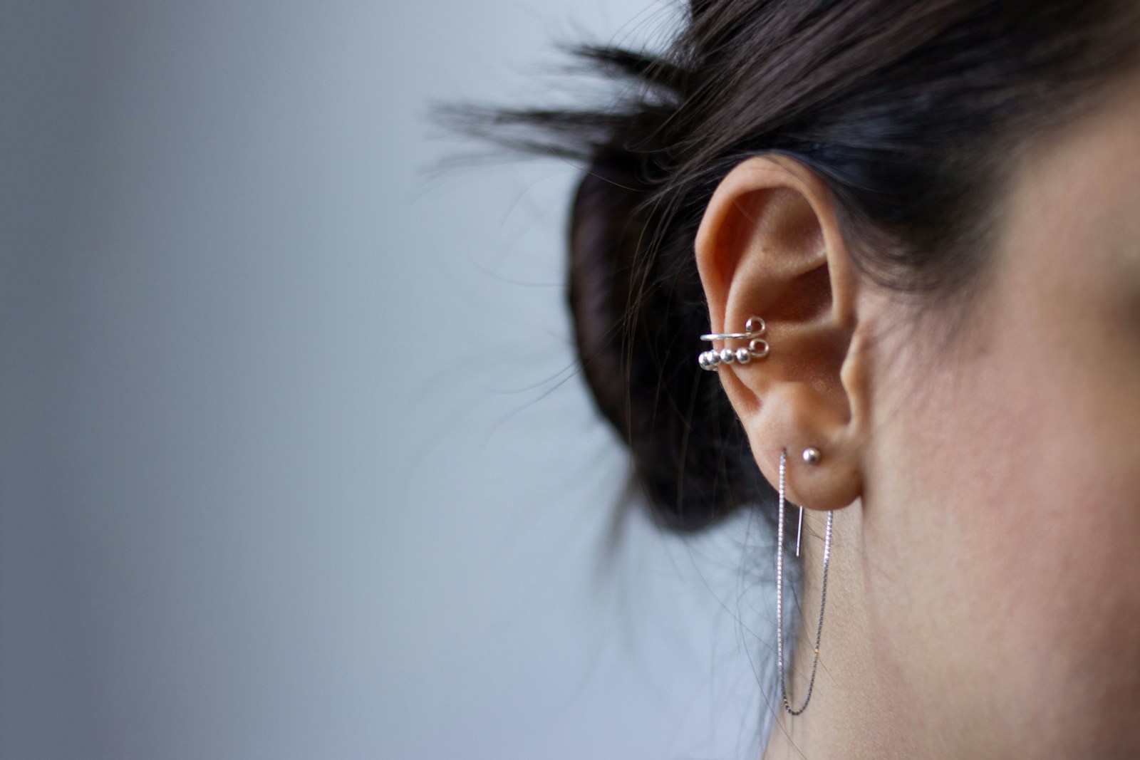 Documentaire Comment enlever un piercing ?