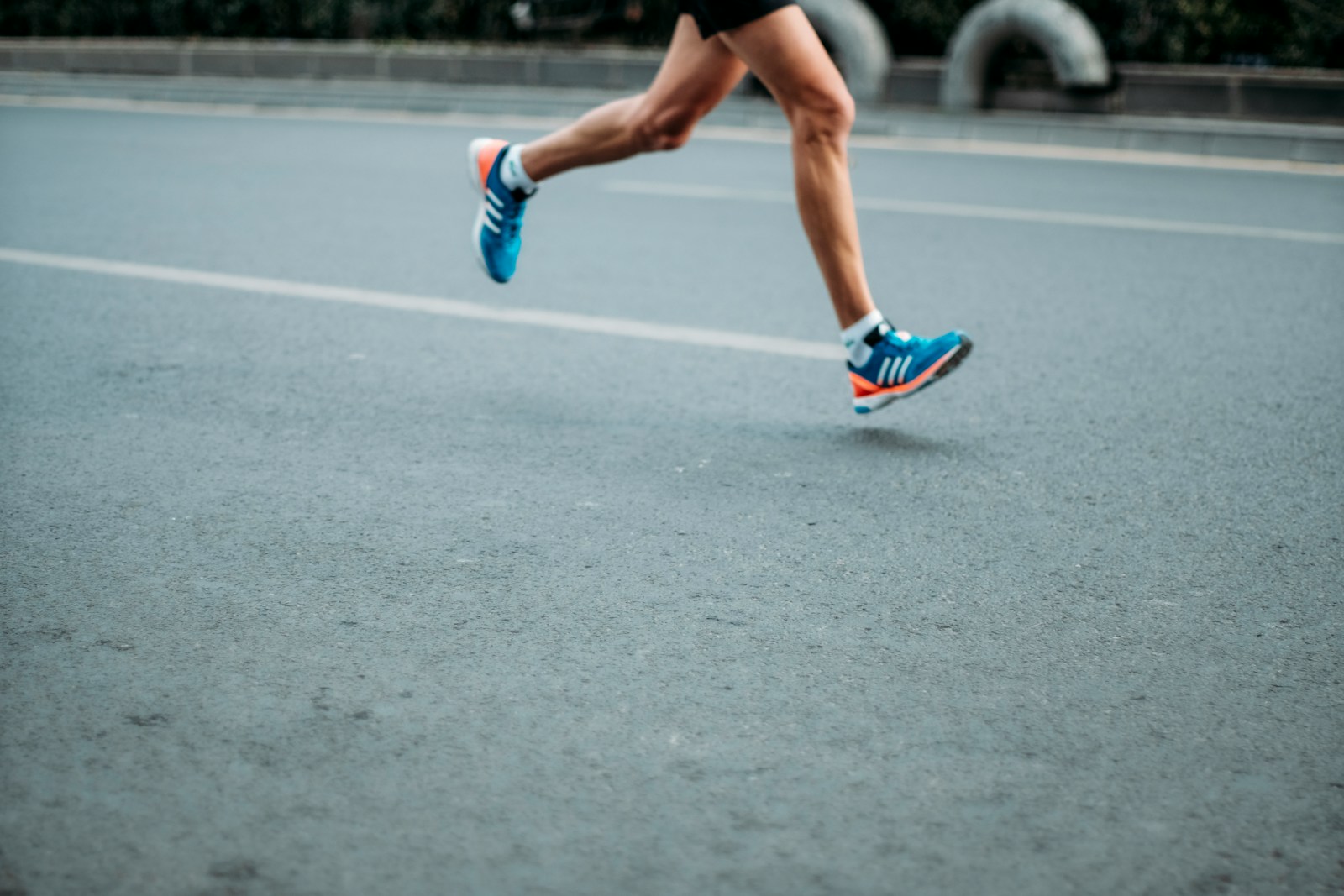 Comment préparer un semi-marathon ?