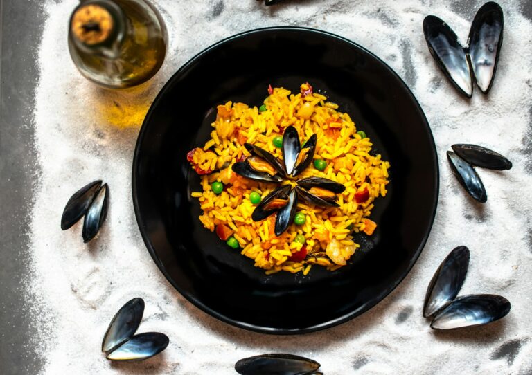 Article | Comment réchauffer une paella ?