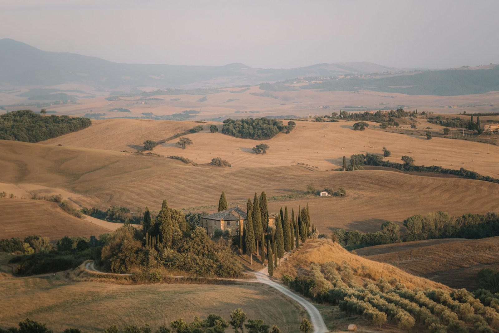 Quand partir en Toscane ?