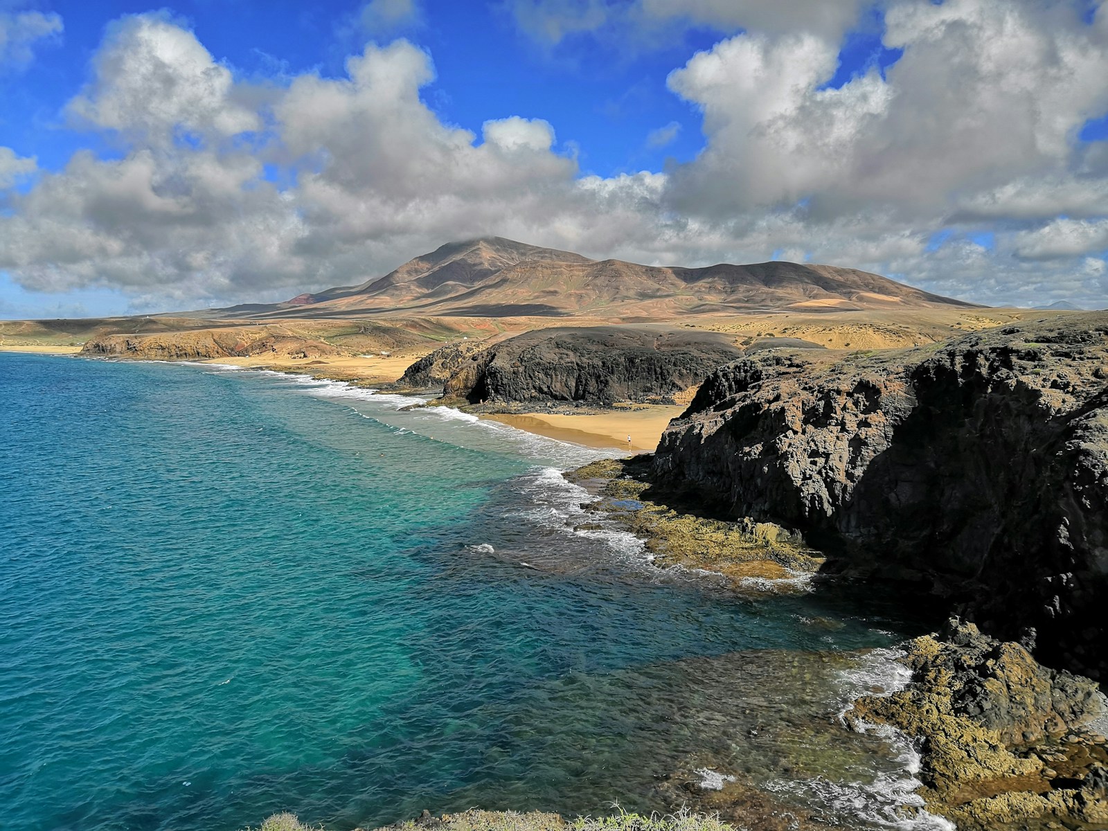 Que voir à Lanzarote en une semaine ?