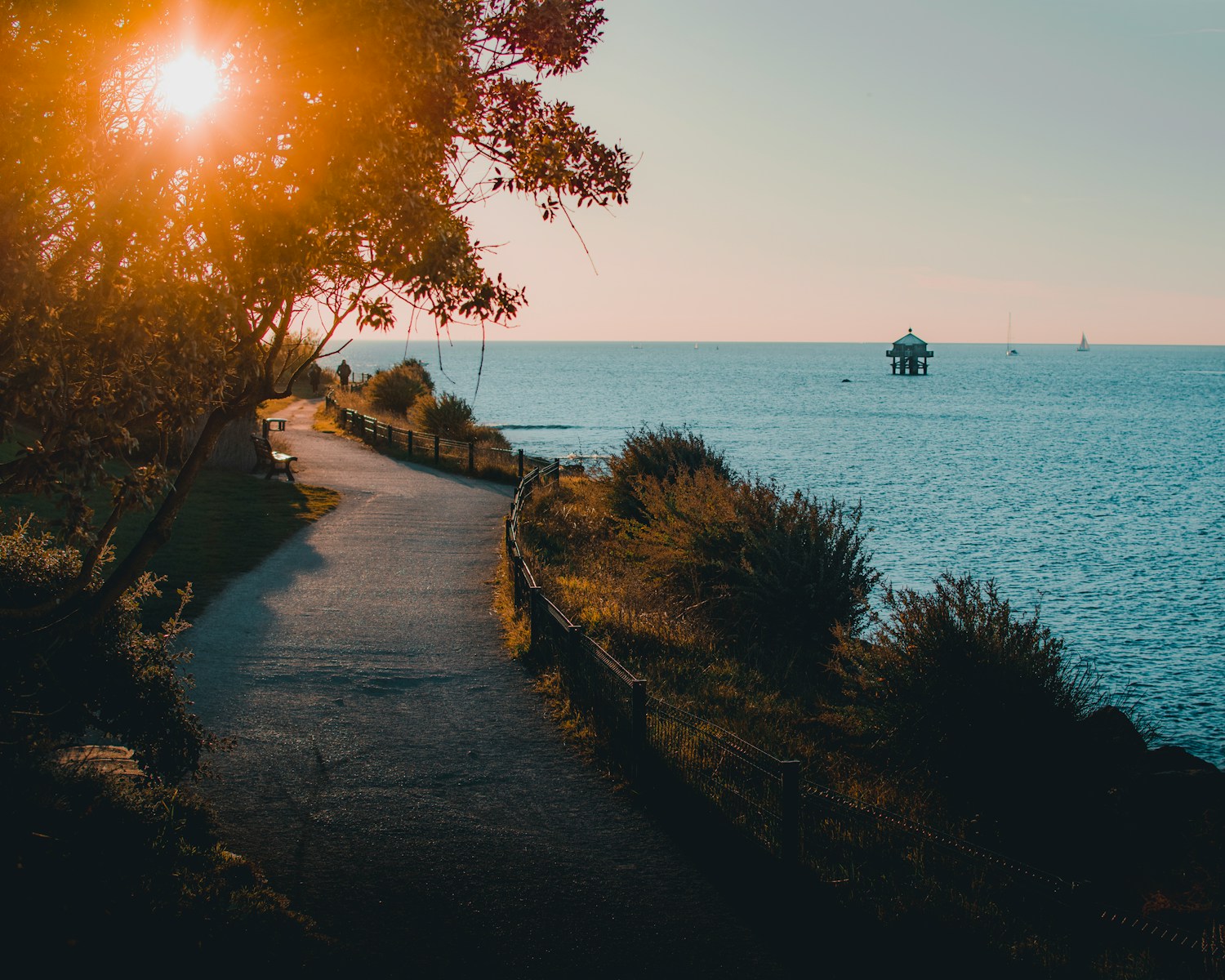 Que voir autour de La Rochelle ?