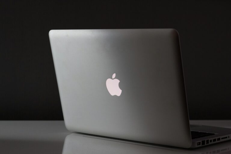 Article | DIY de la réparation des ordinateurs Mac : une tendance éco-responsable