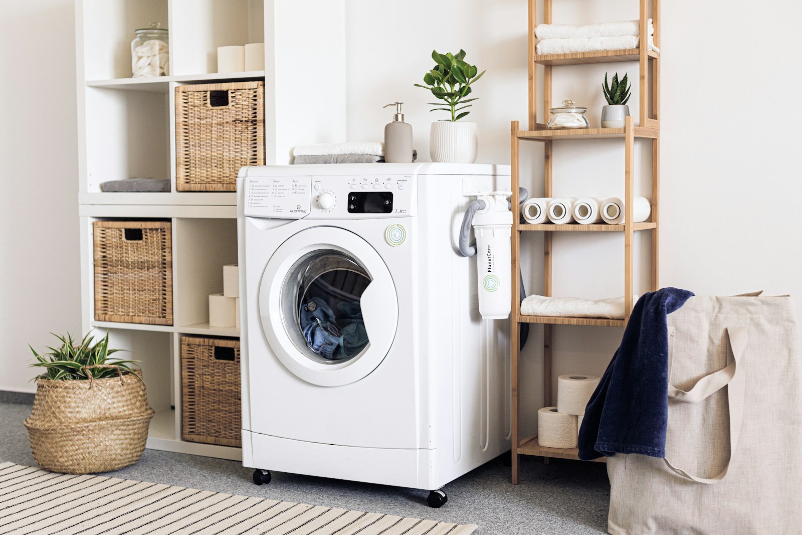 La compréhension des réglages et des cycles proposés par votre machine à laver est cruciale pour adapter le lavage aux différents types de textiles.