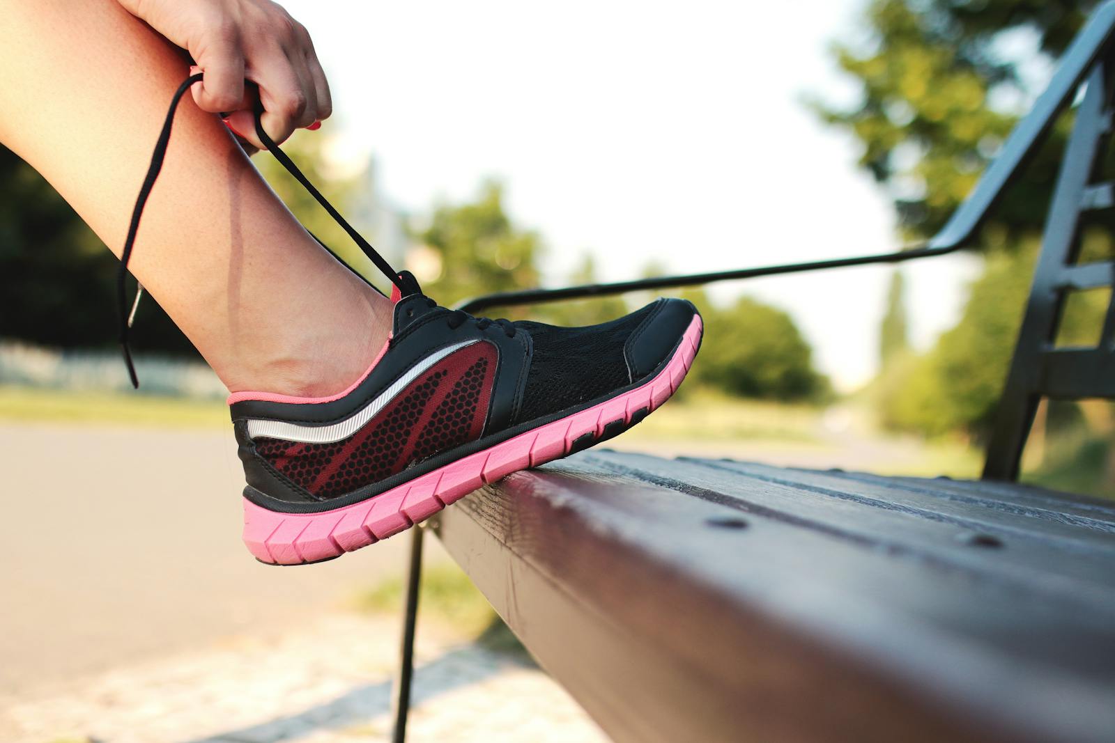 Le choix de l’équipement est déterminant pour courir confortablement et sans douleur.