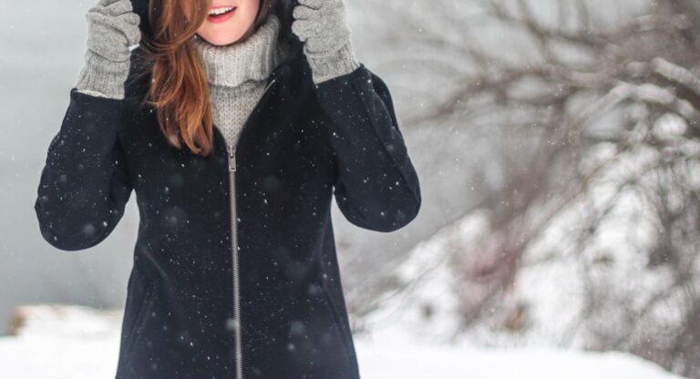 Article | Le froid hivernal nous fait-il dépenser davantage de calories ?