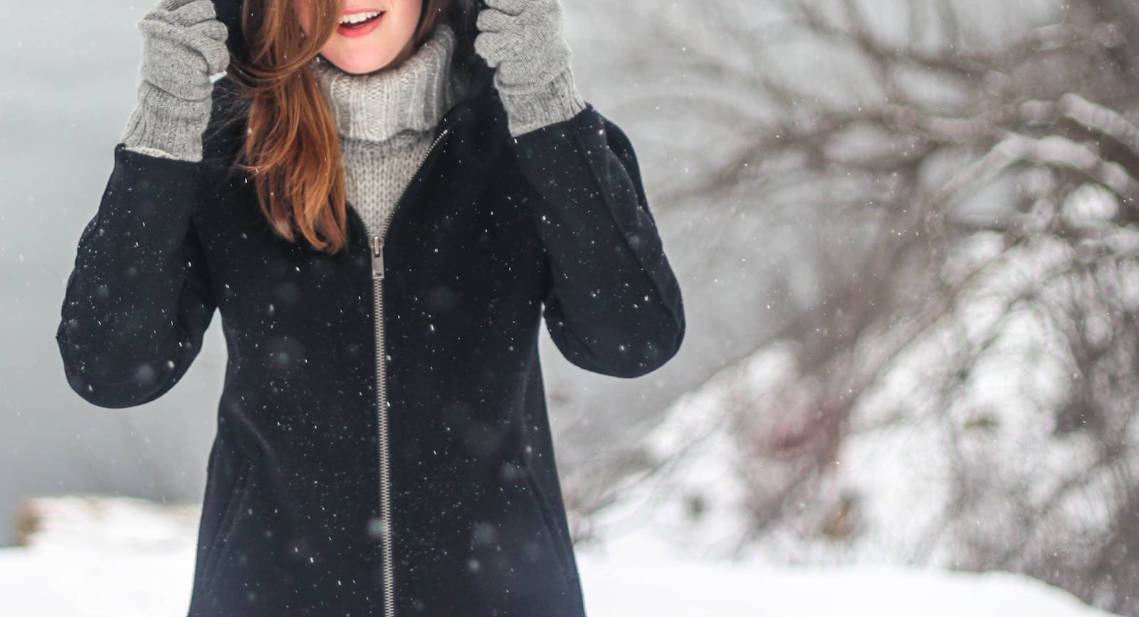 Le froid hivernal nous fait-il dépenser davantage de calories ?