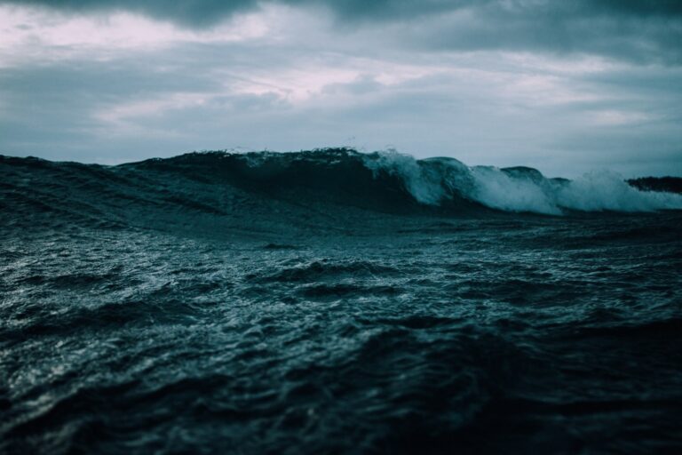 Article | Les mystères captivants du triangle des Bermudes