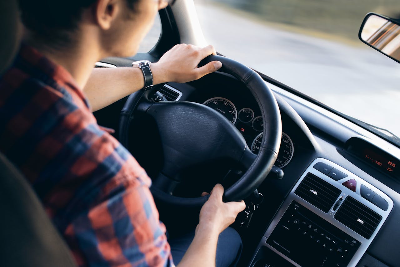 Documentaire Assurance pour une location de voiture : tout ce que vous devez savoir