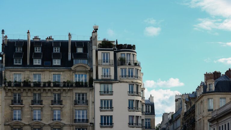 Article | Ou trouver les meilleurs biens immobiliers neuf en ile de France ?