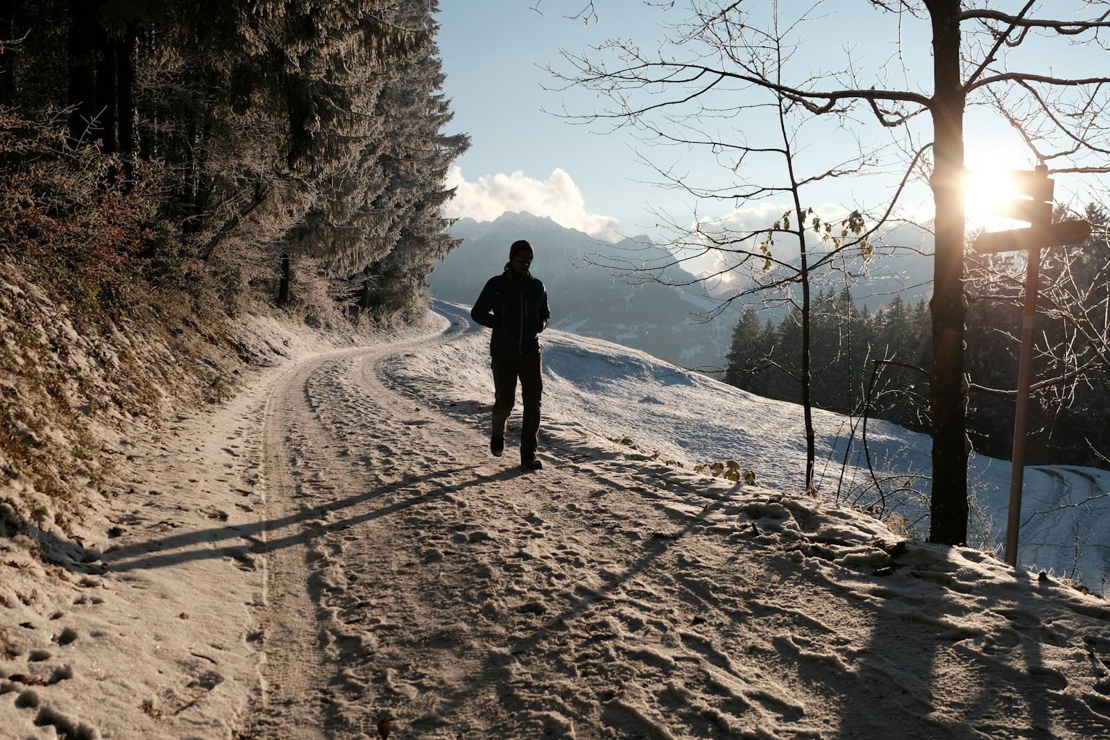 Précautions essentielles pour pratiquer des sports en hiver