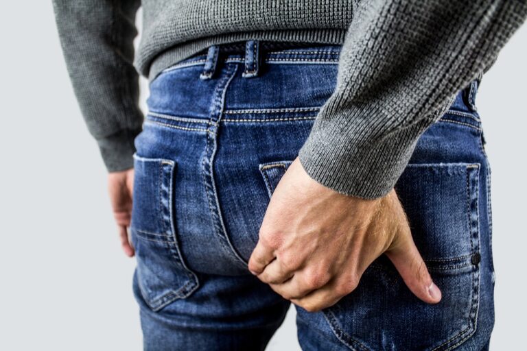 Article | Protéger sa prostate : pourquoi et comment ?