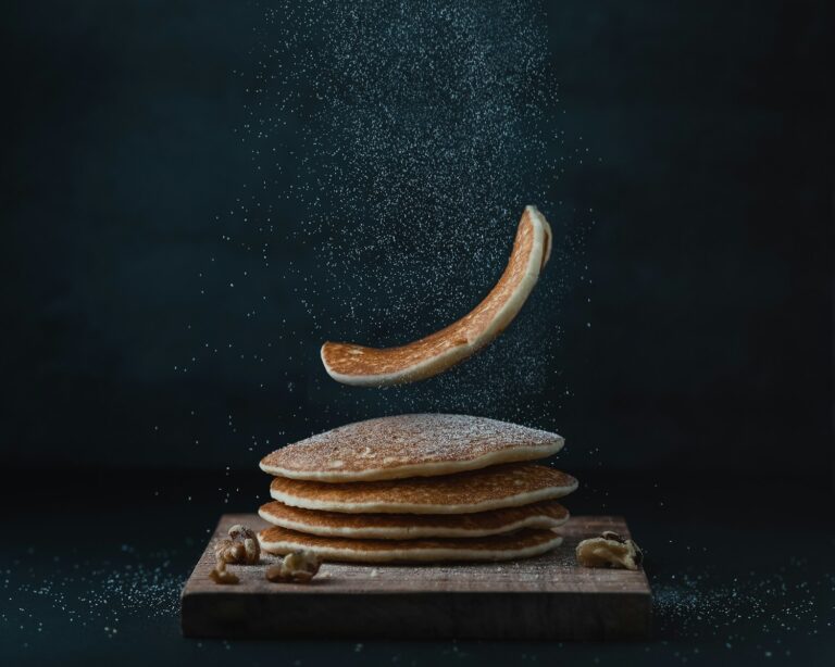 Article | Quatre astuces indispensables pour des crêpes parfaites