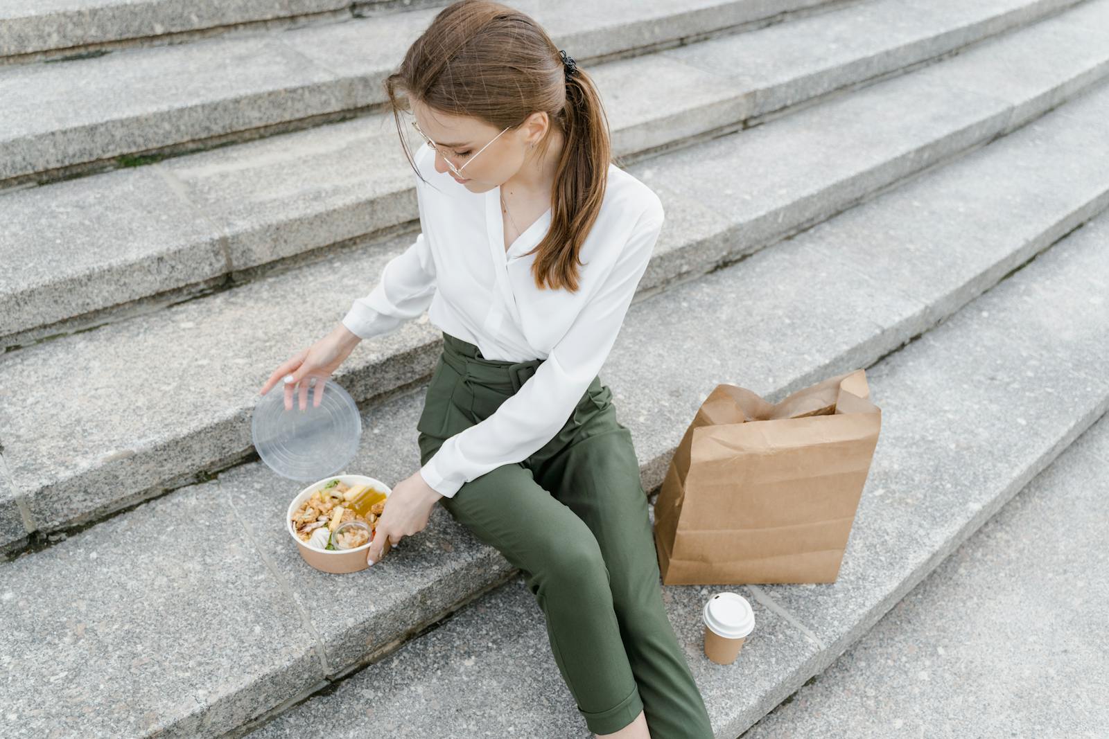 Quel est l'intérêt de se renseigner sur des marques de nutrition ?