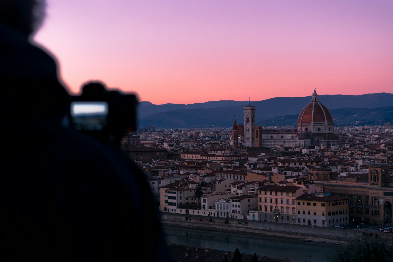 Si l’hiver, de décembre à février, est une saison moins populaire pour visiter la Toscane, elle n’en demeure pas moins intéressante.