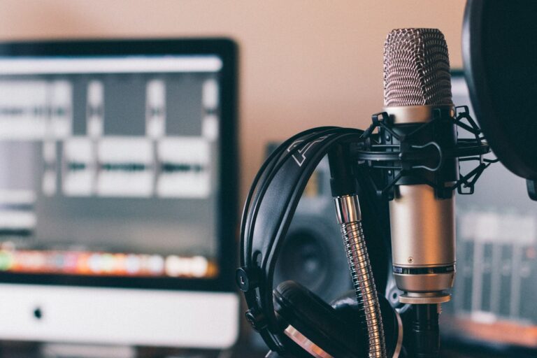 Article | Top 10 des meilleurs podcast business en France