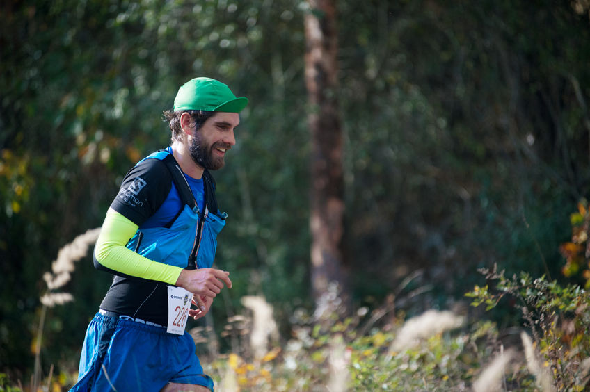 Les meilleurs entraînements pour progresser en trail