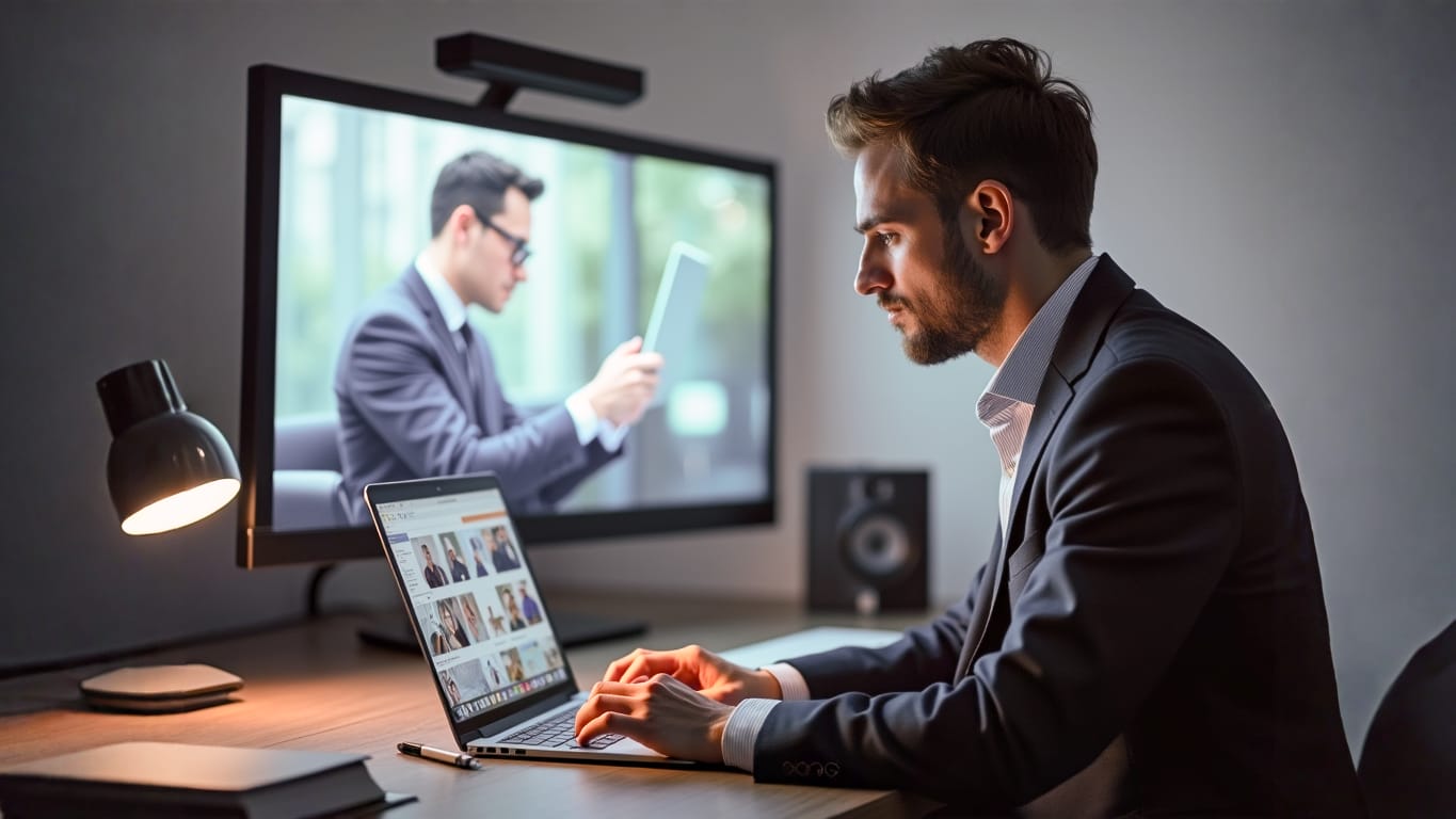 L'autoformation documentaire : comment les ressources en ligne transforment l'apprentissage professionnel