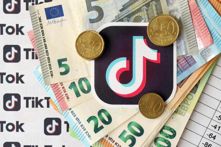 Article | Comment gagner de l’argent sur TikTok ?