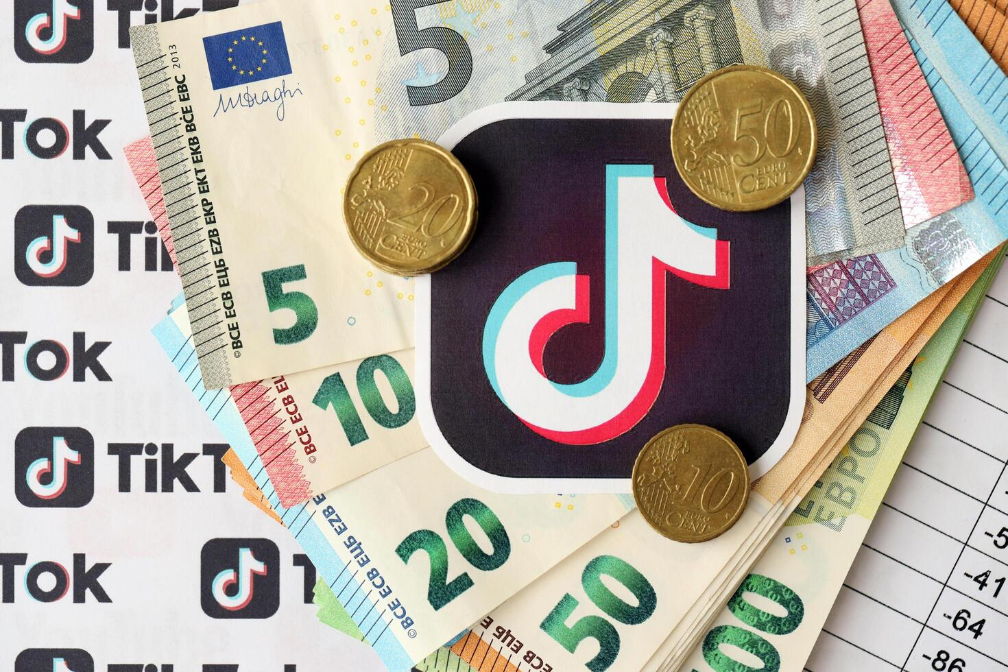 Documentaire Comment gagner de l’argent sur TikTok ?