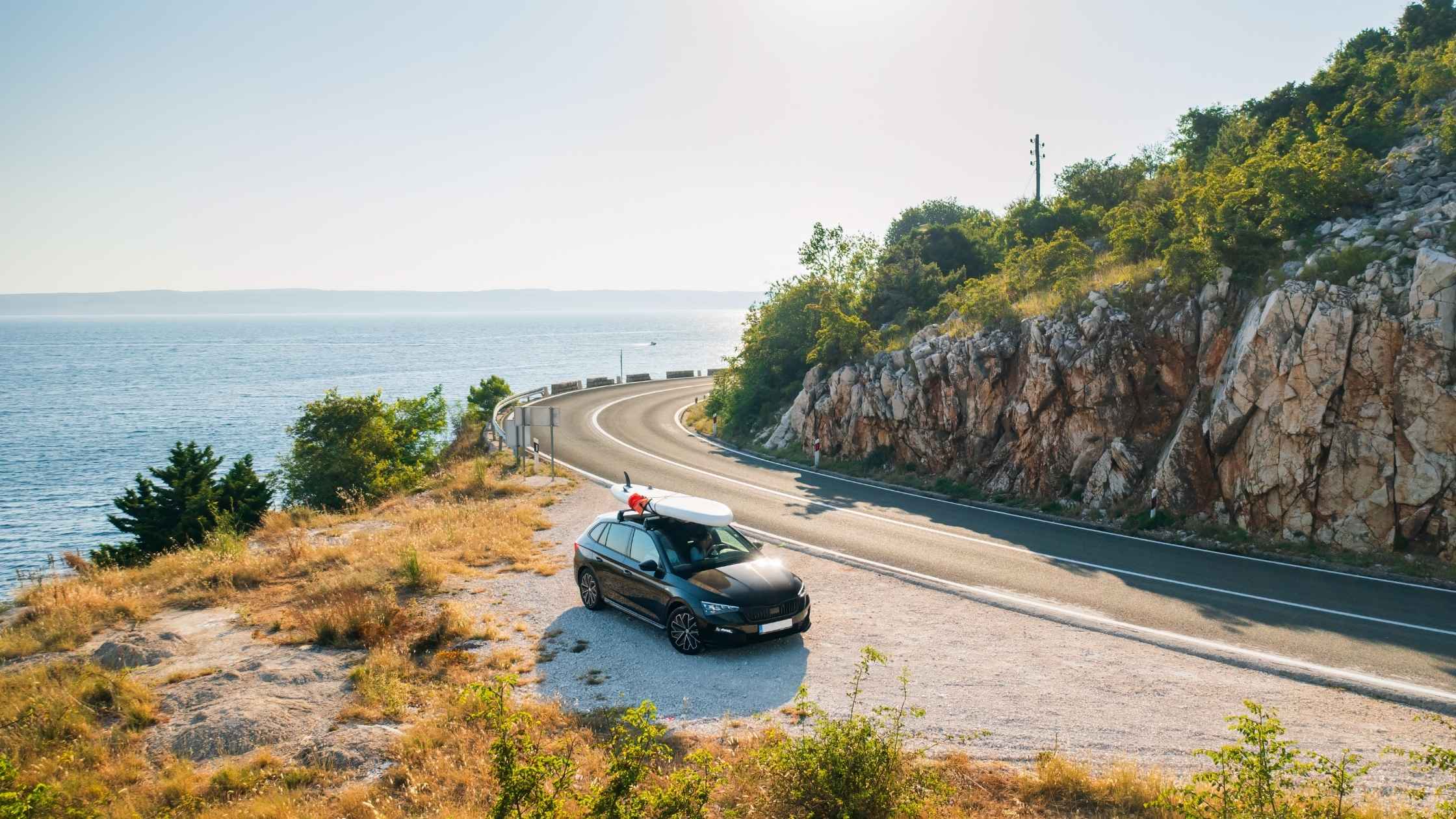 La Réunion en voiture : l’essentiel pour un séjour réussi