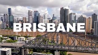 Brisbane, la nouvelle pépite australienne