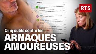 Brouteurs : comment les démasquer avant de se faire arnaquer ?