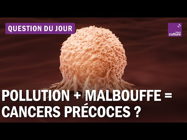 Documentaire Cancers chez les jeunes : une inquiétante augmentation